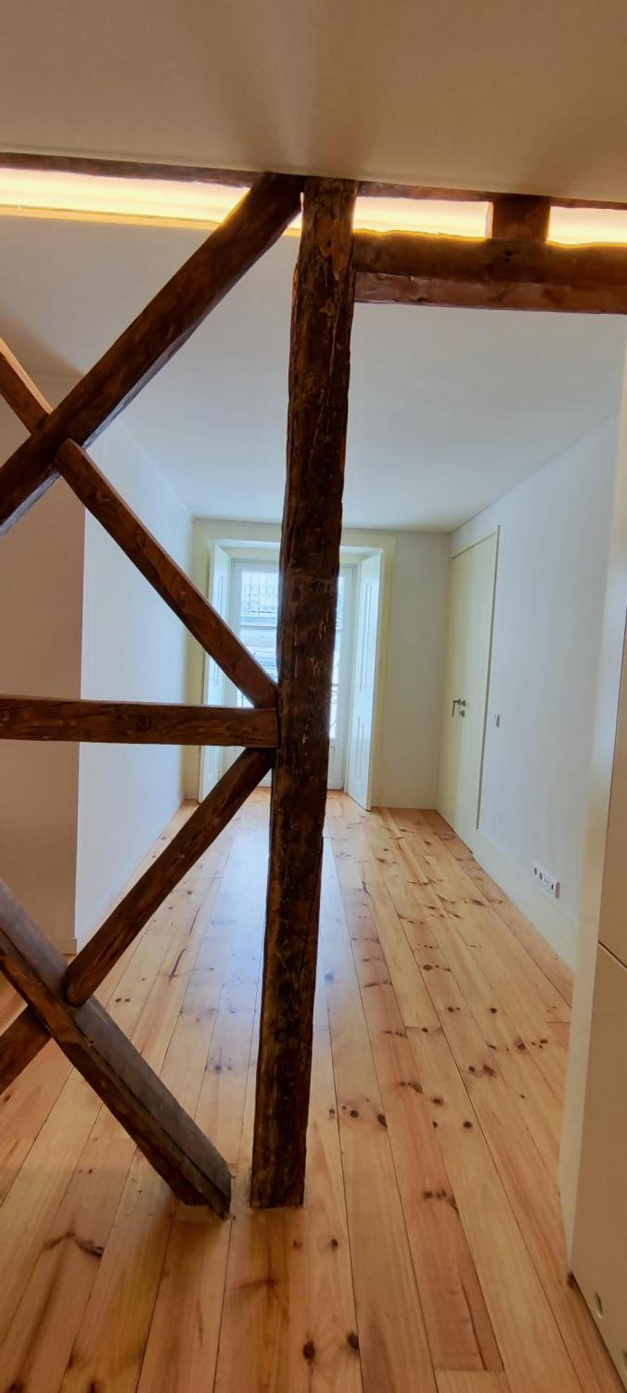 Suite In Cozy Apartment In Chiado In Shared House Lisboa Εξωτερικό φωτογραφία